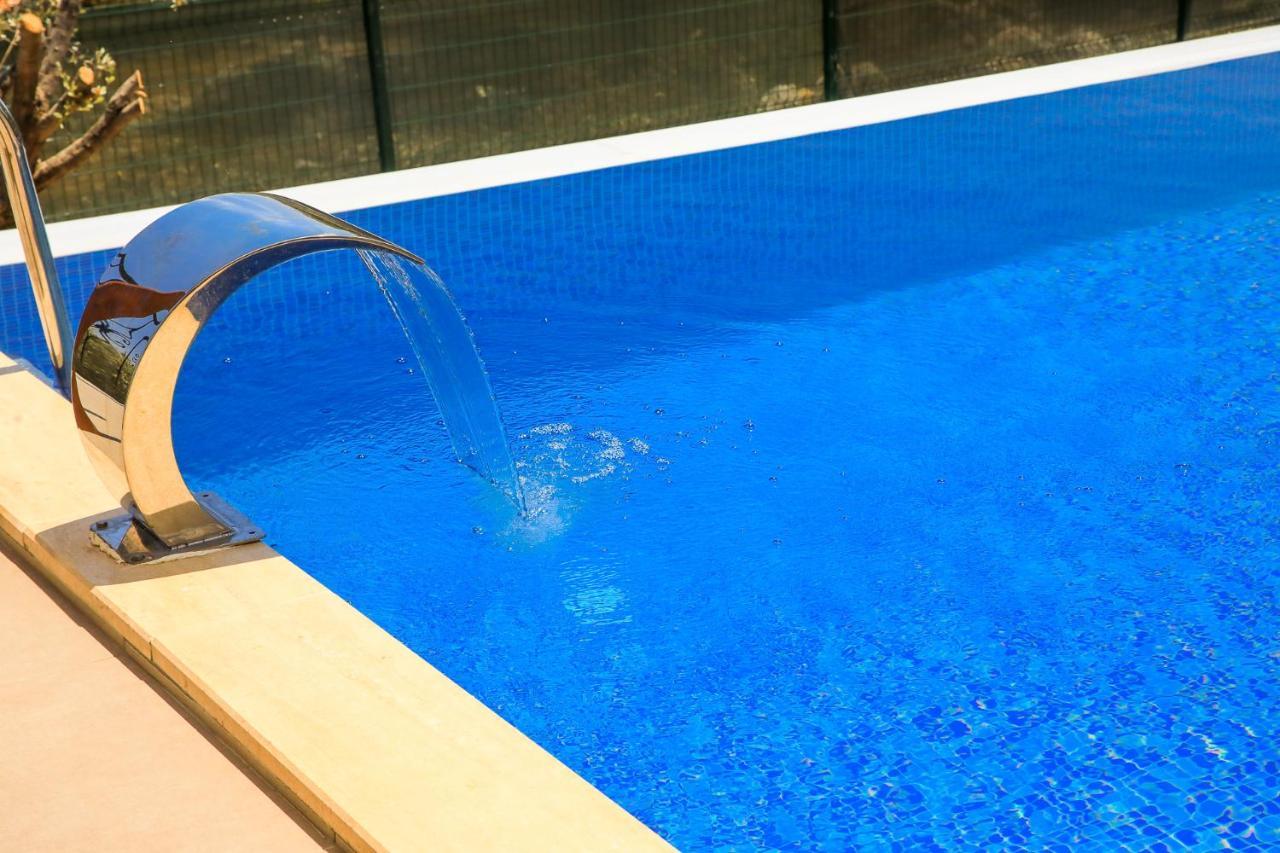 Villa Habesa Kaş Zewnętrze zdjęcie
