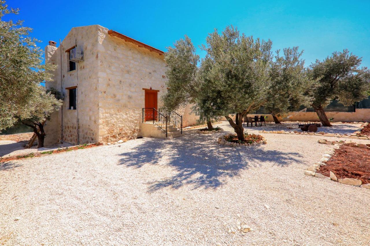 Villa Habesa Kaş Zewnętrze zdjęcie